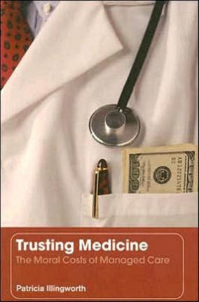 Trusting Medicine