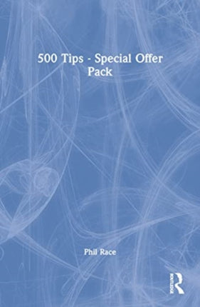 500 Tips Special Offer Pack