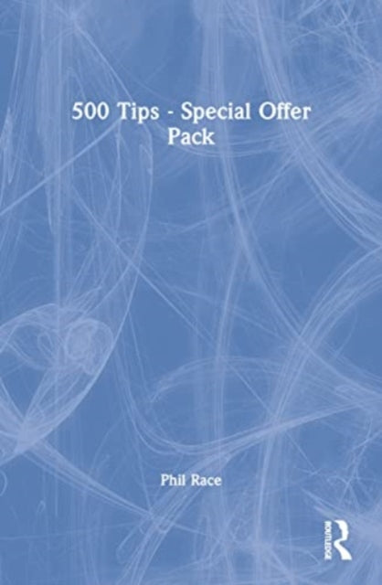 500 Tips Special Offer Pack