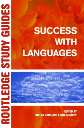 Success with Languages