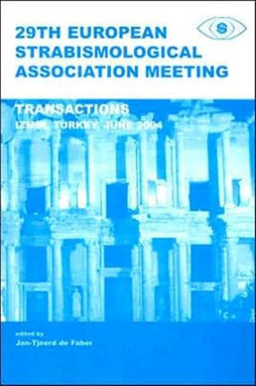 29th European Strabismological Association