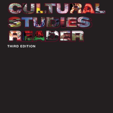 The Cultural Studies Reader