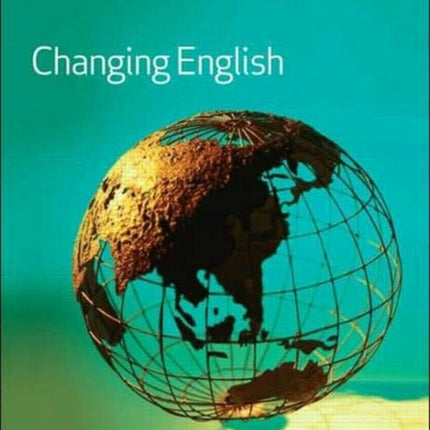 Changing English