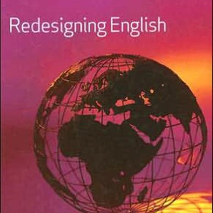 Redesigning English