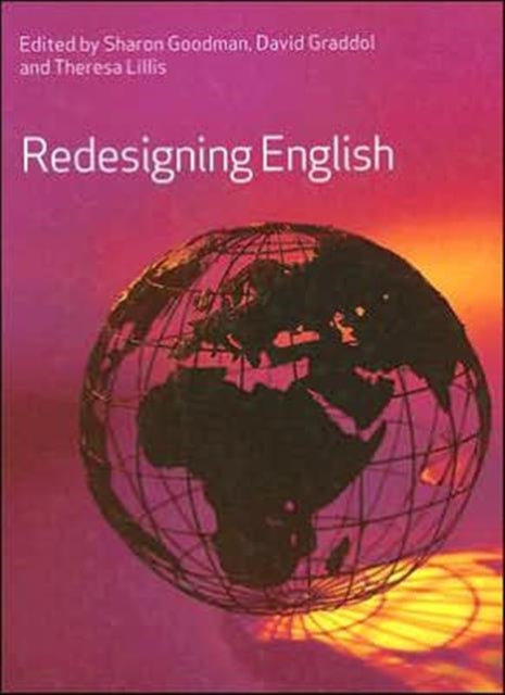 Redesigning English