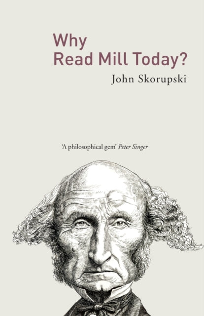 Why Read Mill Today