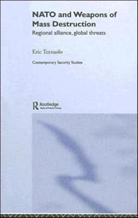 NATO and Weapons of Mass Destruction Regional