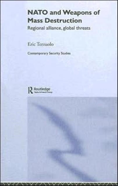 NATO and Weapons of Mass Destruction Regional