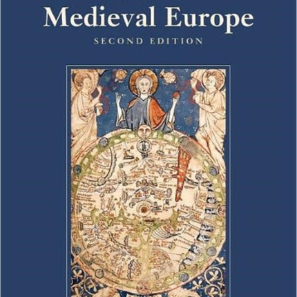 Atlas of Medieval Europe