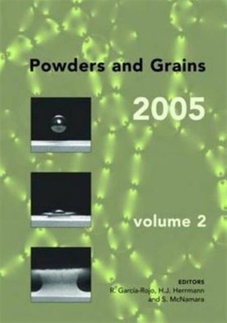 Powders and Grains 2005 Two Volume Set