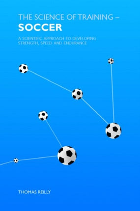 The Science of Training  Soccer