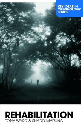 Rehabilitation Beyond the Risk Paradigm Key Ideas