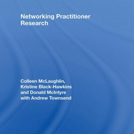 Networking Practitioner Research