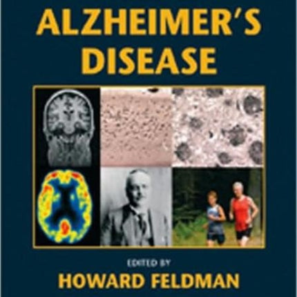 Atlas of Alzheimer's Disease