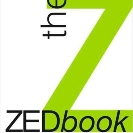 The ZEDbook