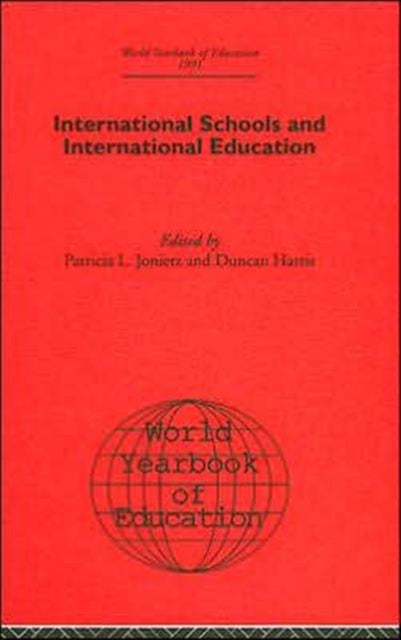 World Yearbook of Education 1991 International