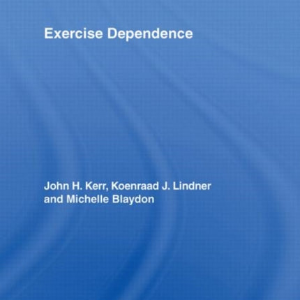 Exercise Dependence