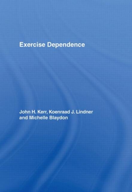 Exercise Dependence