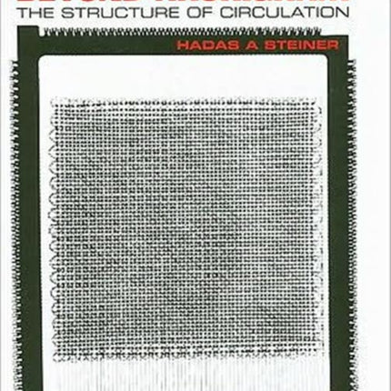 Beyond Archigram: The Structure of Circulation