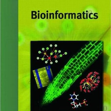 BIOS Instant Notes in Bioinformatics