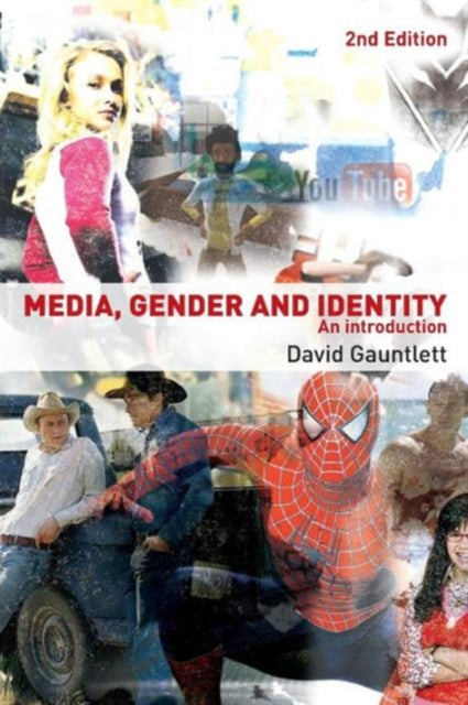 Media Gender and Identity