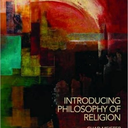 Introducing Philosophy of Religion