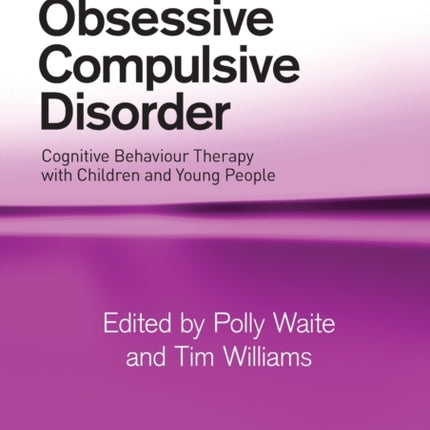 Obsessive Compulsive Disorder