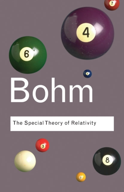 The Special Theory of Relativity Routledge