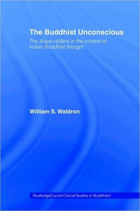 The Buddhist Unconscious