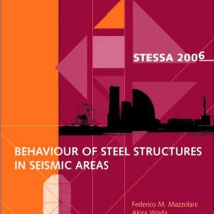 Behaviour of Steel Structures in Seismic Areas