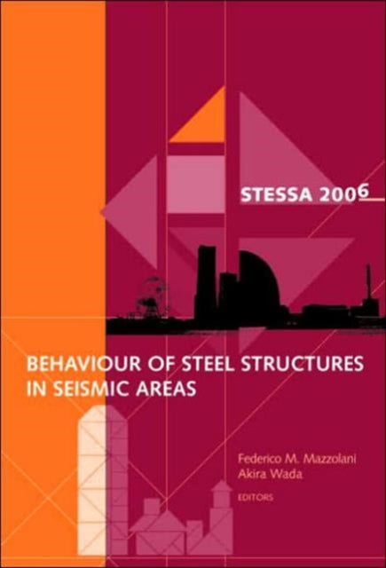 Behaviour of Steel Structures in Seismic Areas