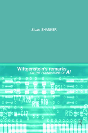 Wittgensteins Remarks on the Foundations of AI