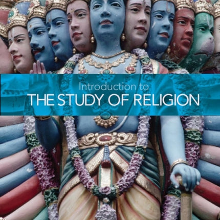 Introduction to the Study of Religion