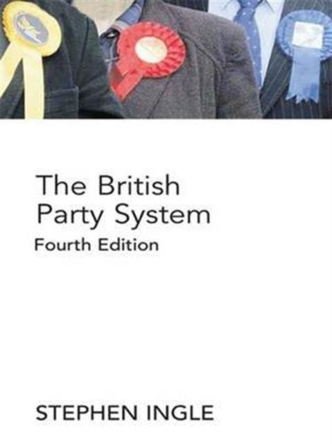 The British Party System: An introduction