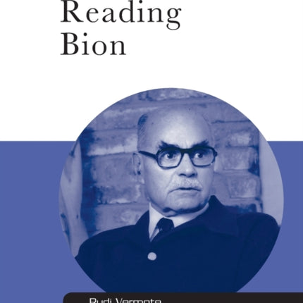 Reading Bion