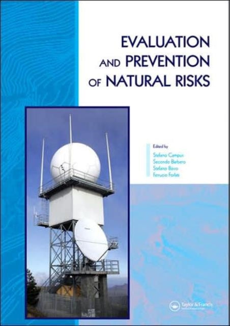 Evaluation and Prevention of Natural Risks