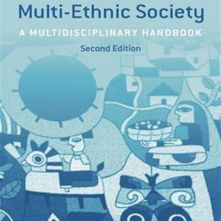 Mental Health in a Multi-Ethnic Society: A Multidisciplinary Handbook