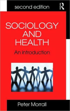 Sociology and Health An Introduction