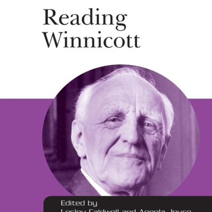 Reading Winnicott