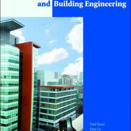 Research in Building Physics and Building Engineering: 3rd International Conference in Building Physics (Montreal, Canada, 27-31 August 2006)