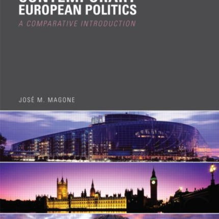 Contemporary European Politics