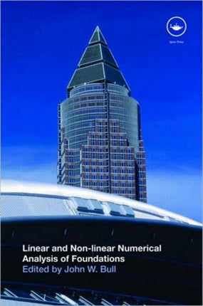 Linear and Nonlinear Numerical Analysis of