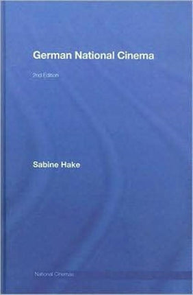 German National Cinema National Cinemas