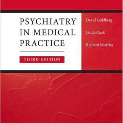 Psychiatry in Medical Practice