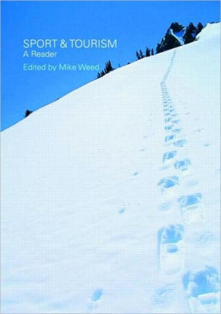 Sport  Tourism A Reader