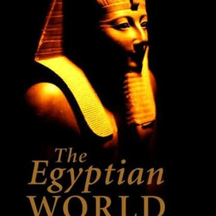 The Egyptian World