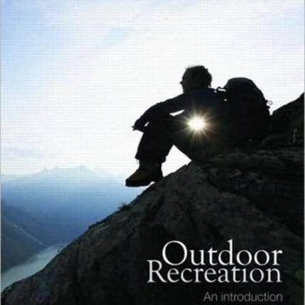 Outdoor Recreation
