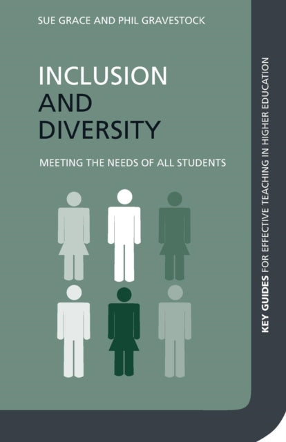 Inclusion and Diversity Meeting the Needs of All