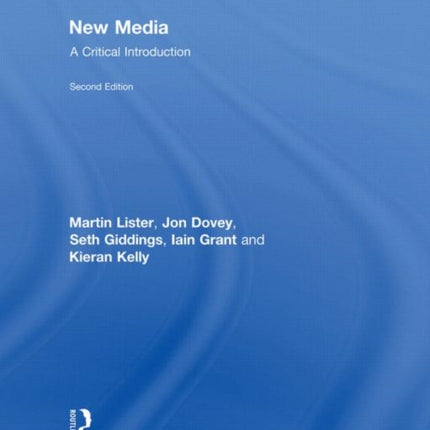 New Media