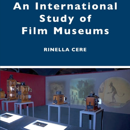 An International Study of Film Museums